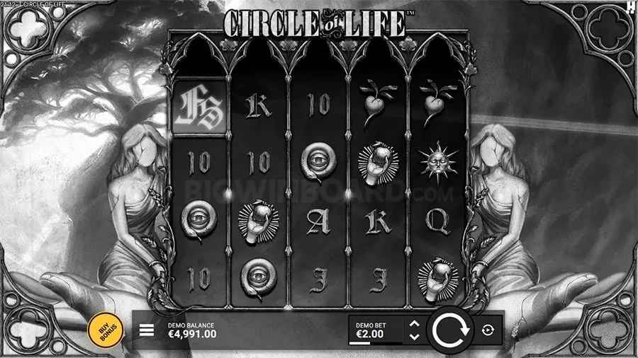 Live Casino Category