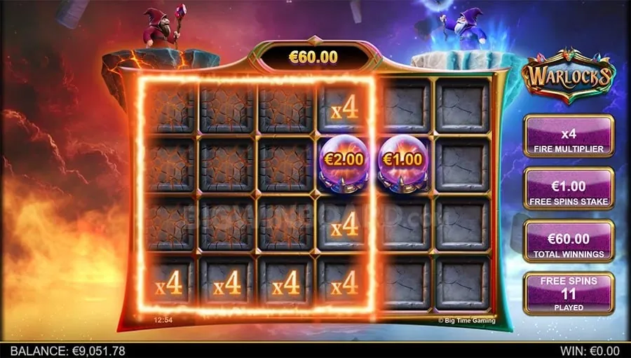 Mobile Casino App