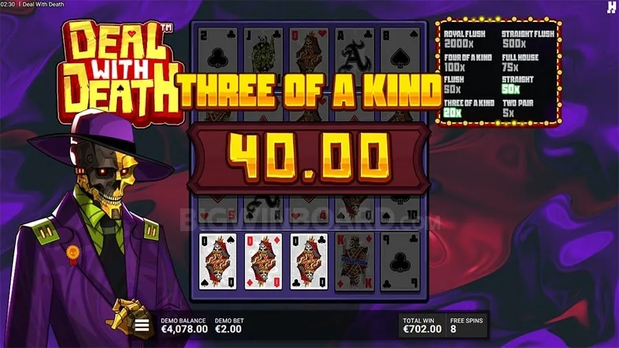 plus777 Casino Game Guide
