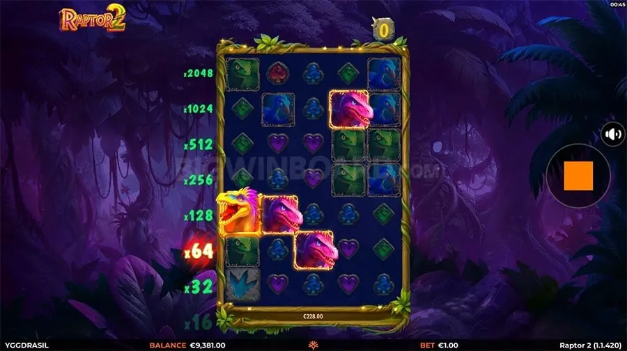 plus777 Casino Game Guide