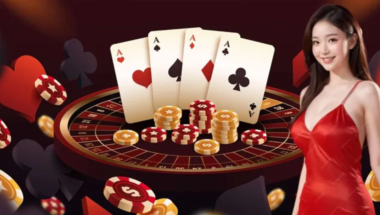 plus777 Welcome Bonus