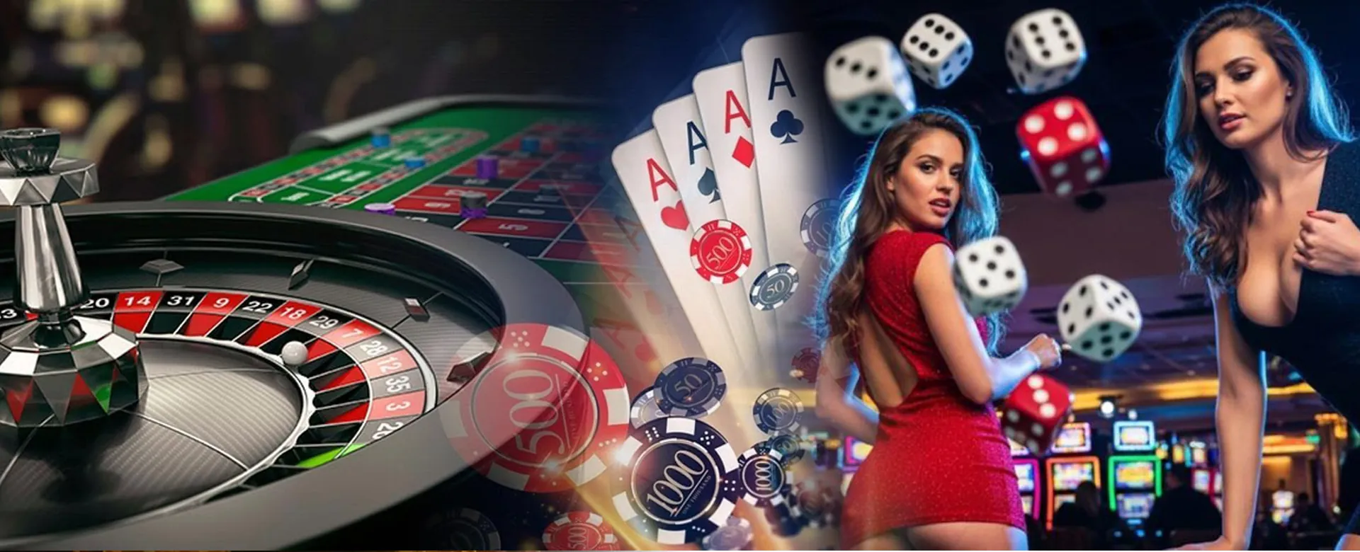 plus777 Casino: Your Premier Online Gaming Destination