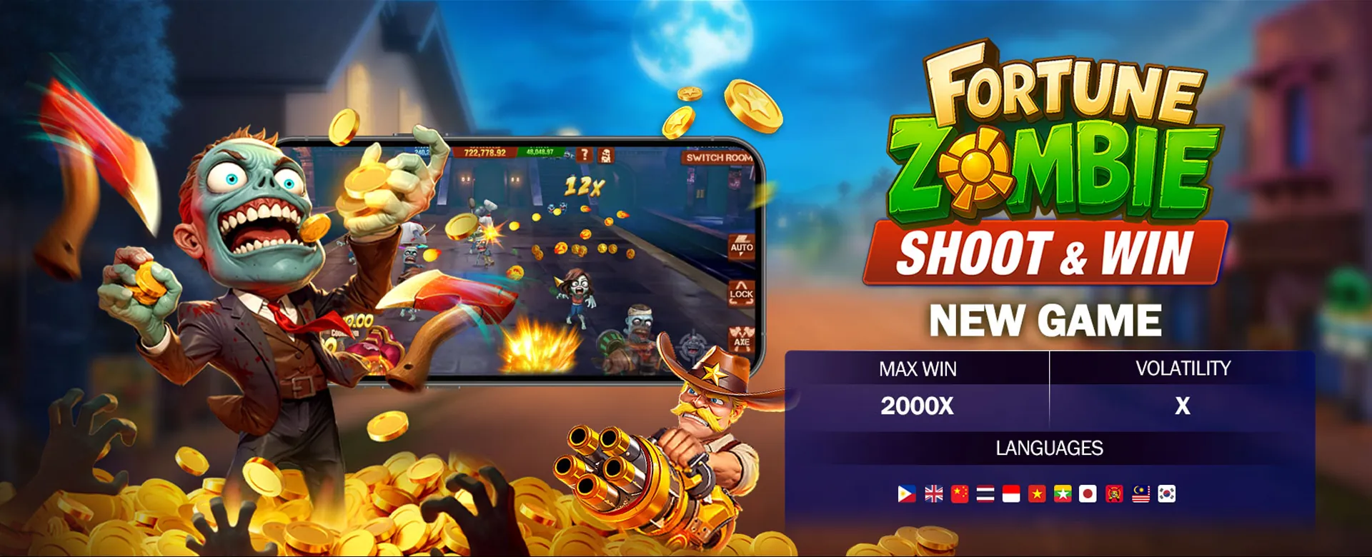 plus777 Live Dealer Games