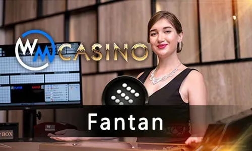 plus777 Live Baccarat